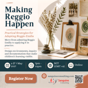 Reggio Emilia