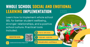 Social Emotional Learning