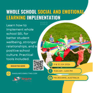 social emotional learning